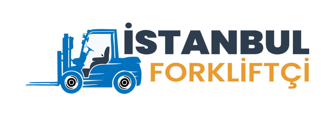 forkliftçi istanbul hizmeti